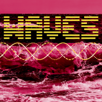Waves - Full Cover cover